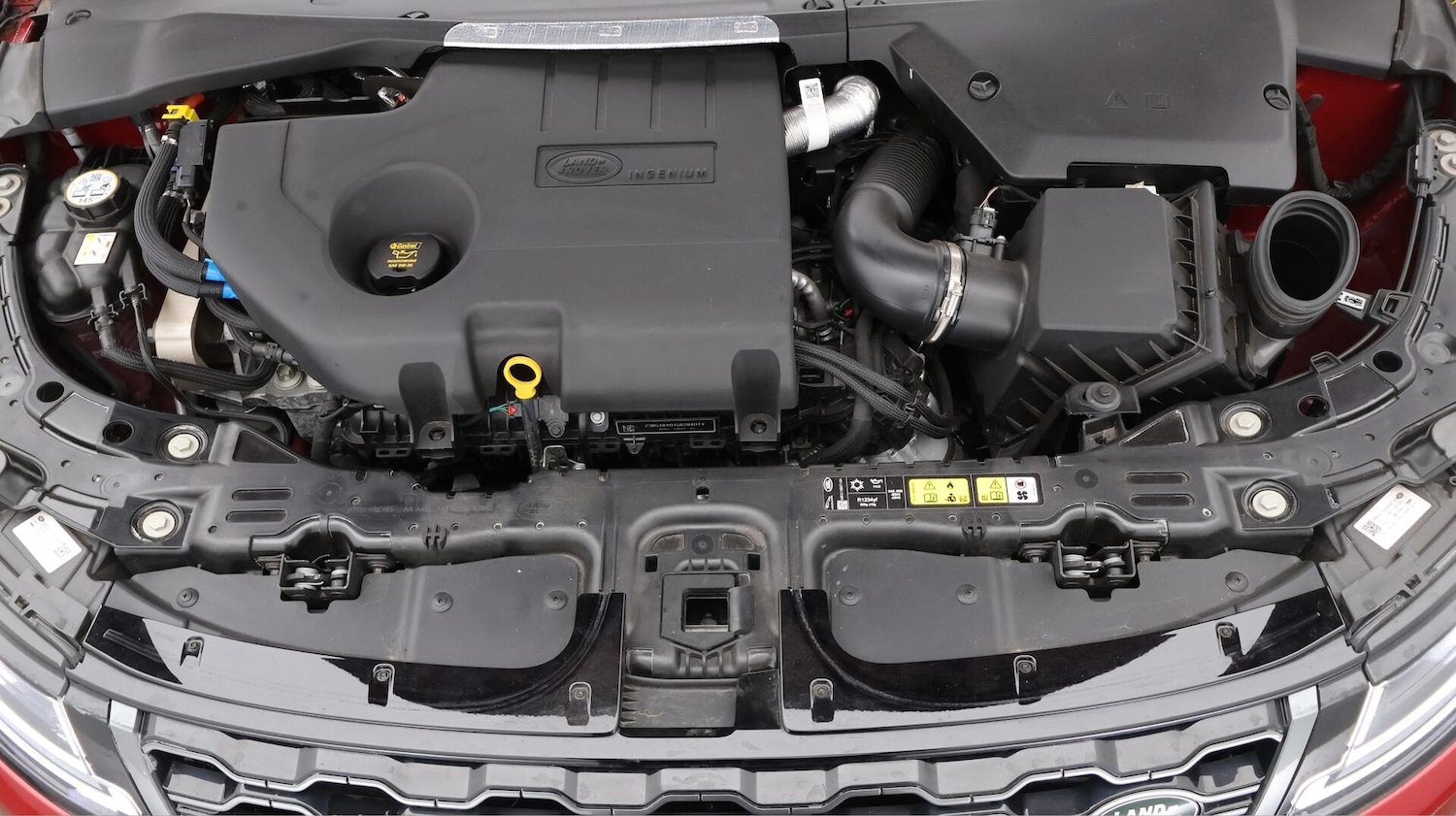 Used Land Rover Range Rover Evoque 2023 for sale - 76251296: Photo 20