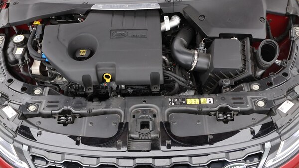 Used Land Rover Range Rover Evoque 2023 for sale - 76251296: Photo 20