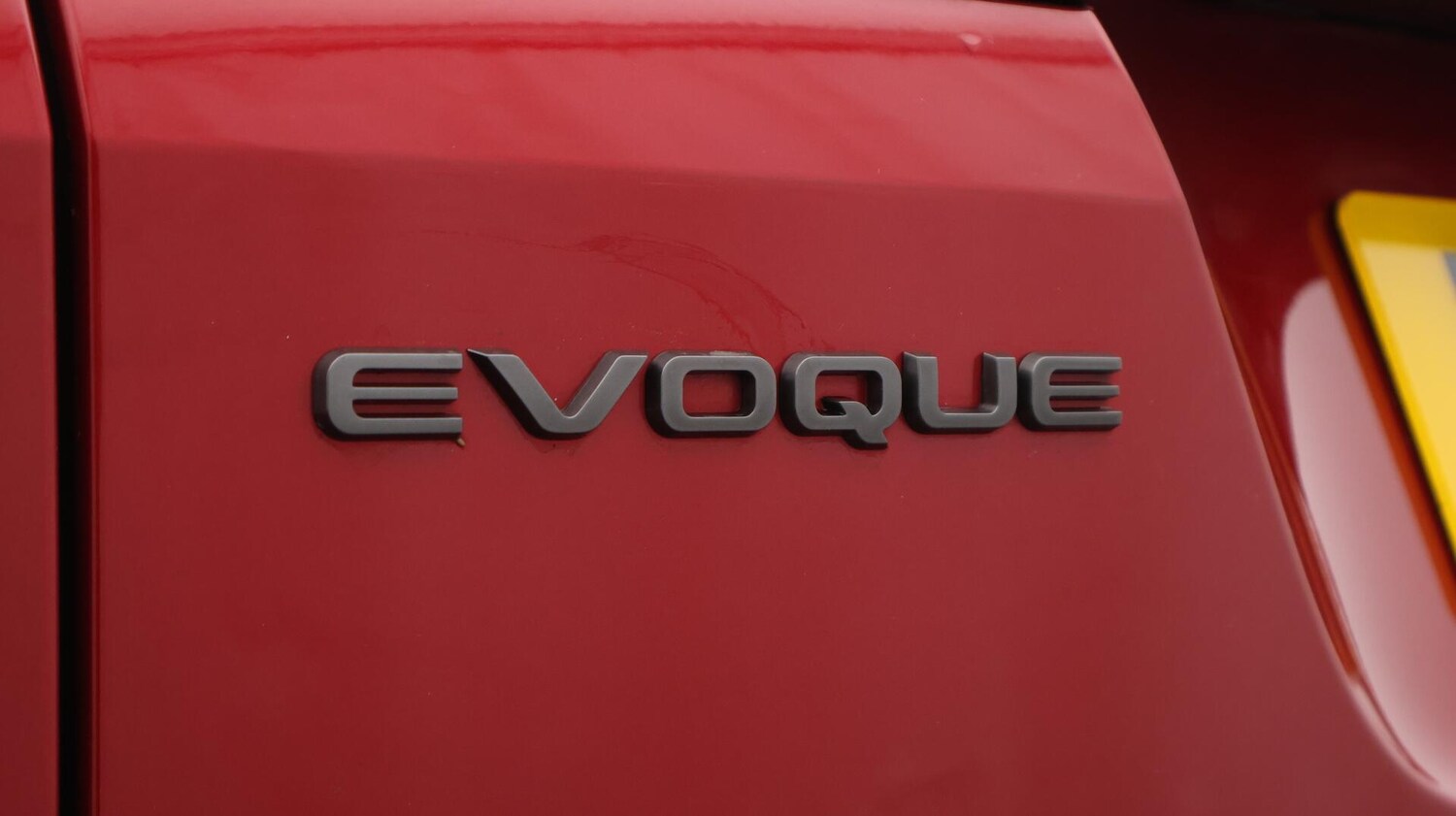 Used Land Rover Range Rover Evoque 2023 for sale - 76251296: Photo 21