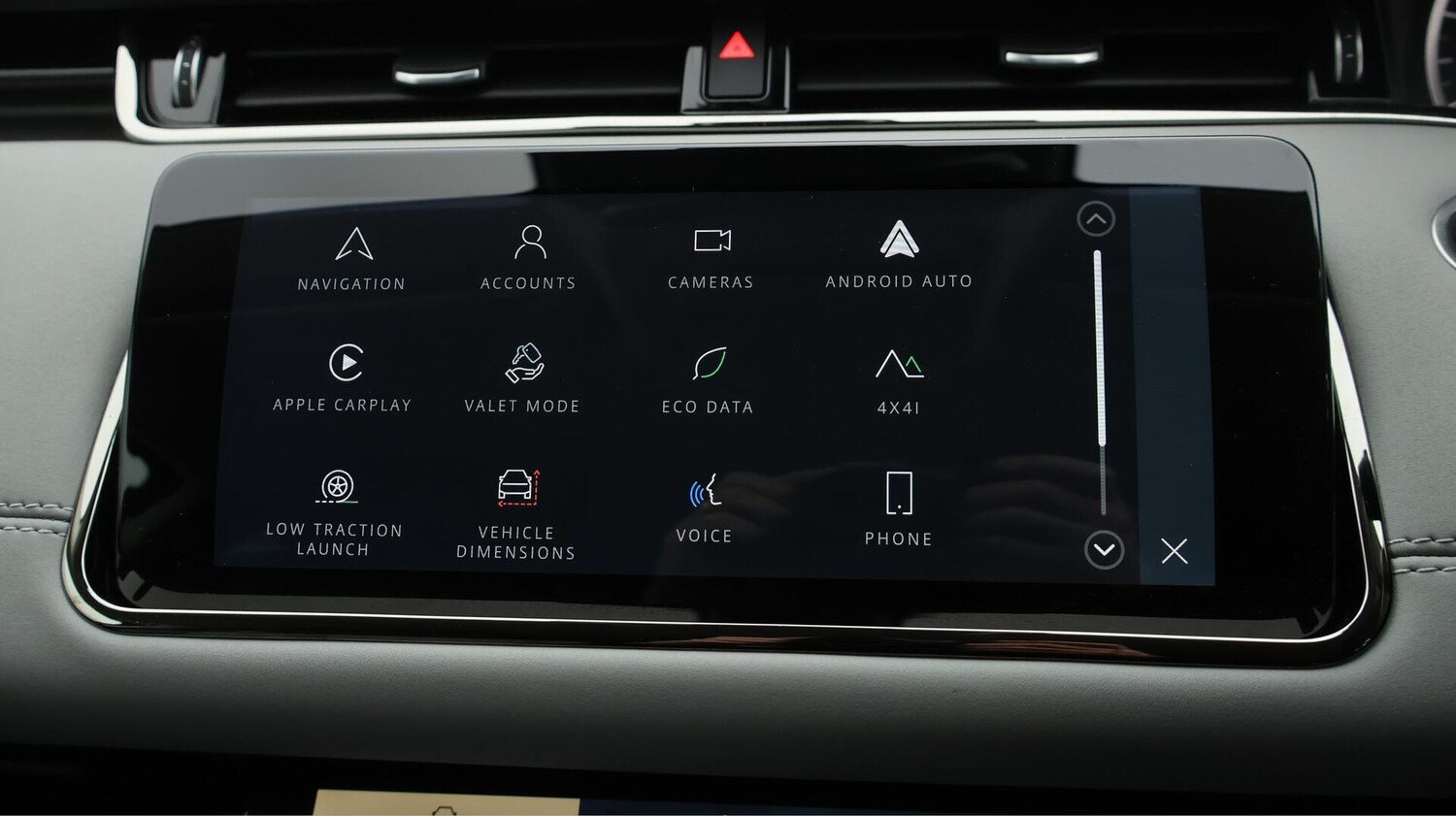 Used Land Rover Range Rover Evoque 2023 for sale - 76251296: Photo 26