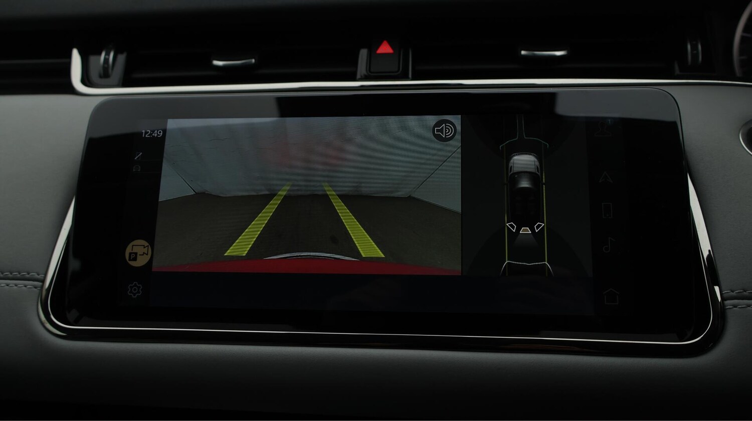 Used Land Rover Range Rover Evoque 2023 for sale - 76251296: Photo 27