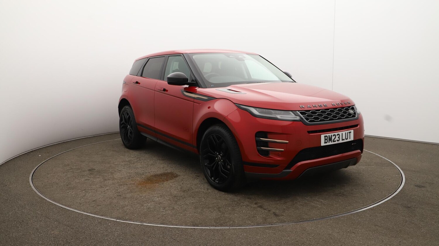 Used Land Rover Range Rover Evoque 2023 for sale - 76251296: Photo 44