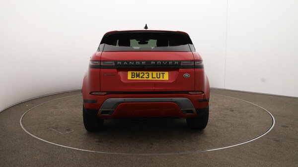 Used Land Rover Range Rover Evoque 2023 for sale - 76251296: Photo 60