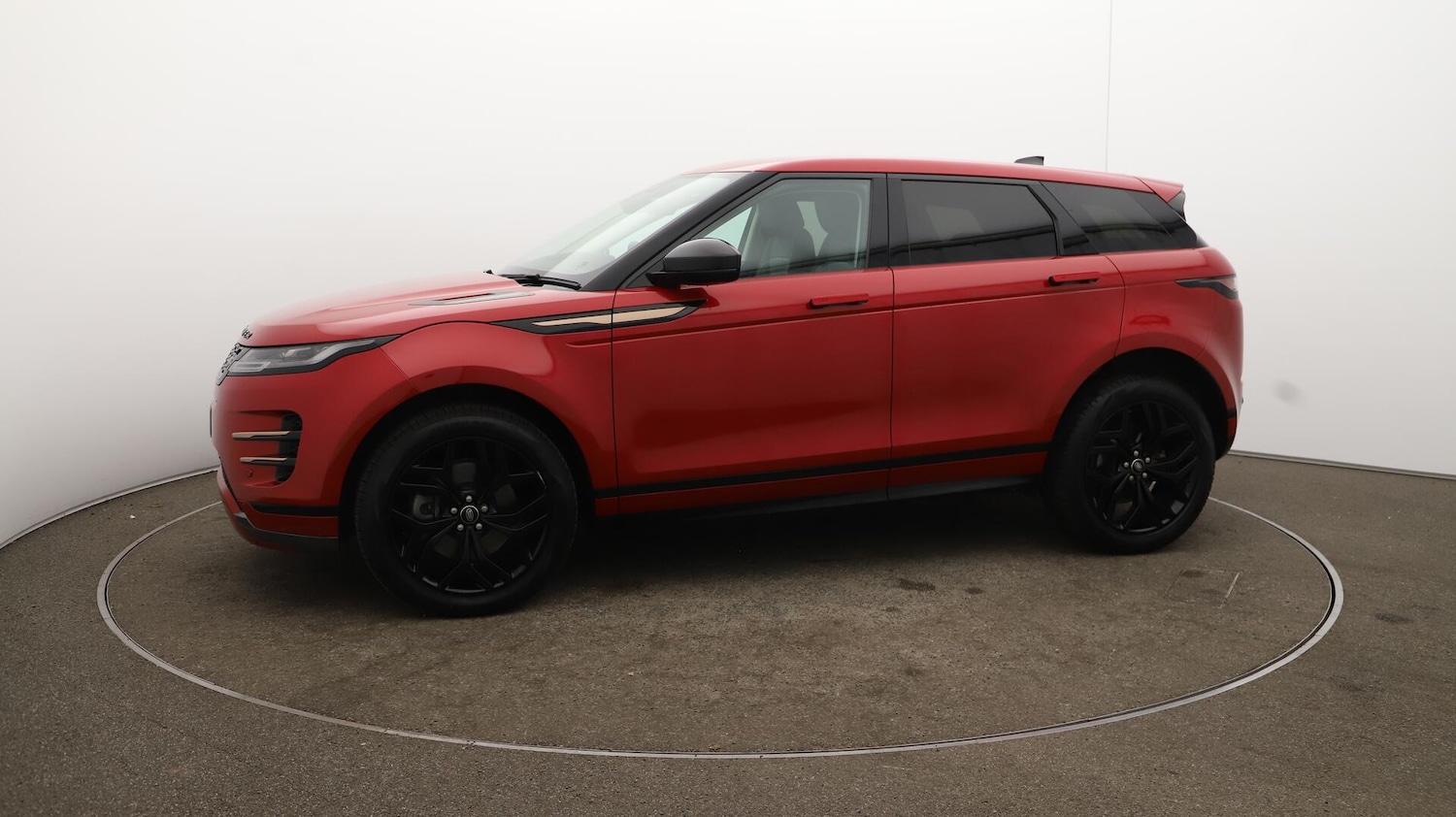Used Land Rover Range Rover Evoque 2023 for sale - 76251296: Photo 67