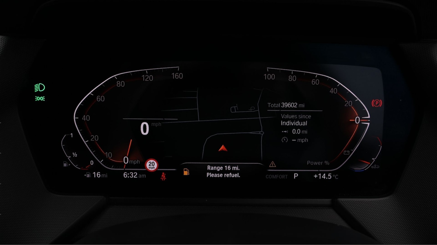 Used BMW 1 Series 2023 for sale - 77610310: Photo 10