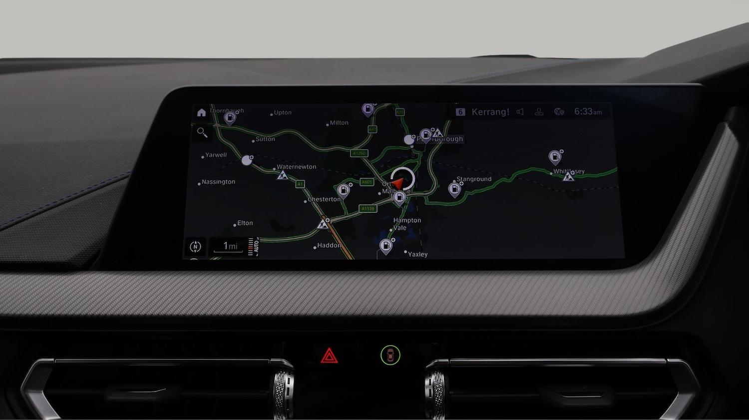 Used BMW 1 Series 2023 for sale - 77610310: Photo 11