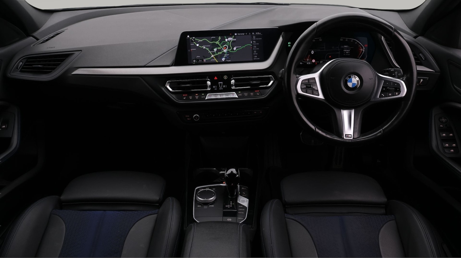 Used BMW 1 Series 2023 for sale - 77610310: Photo 13