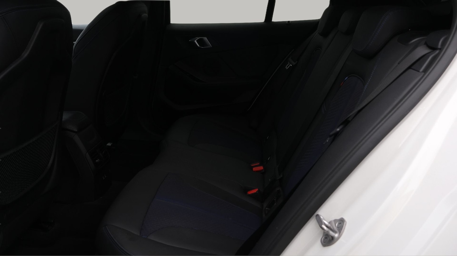 Used BMW 1 Series 2023 for sale - 77610310: Photo 16