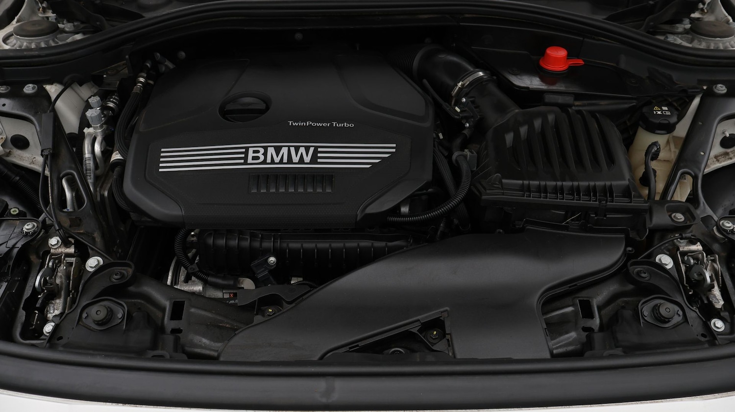 Used BMW 1 Series 2023 for sale - 77610310: Photo 19