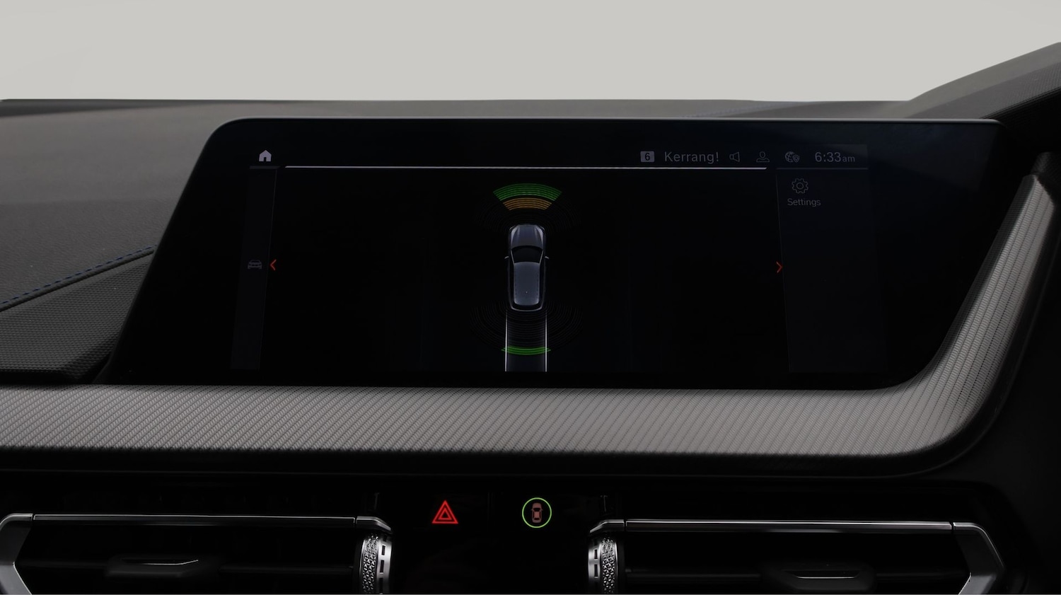 Used BMW 1 Series 2023 for sale - 77610310: Photo 22