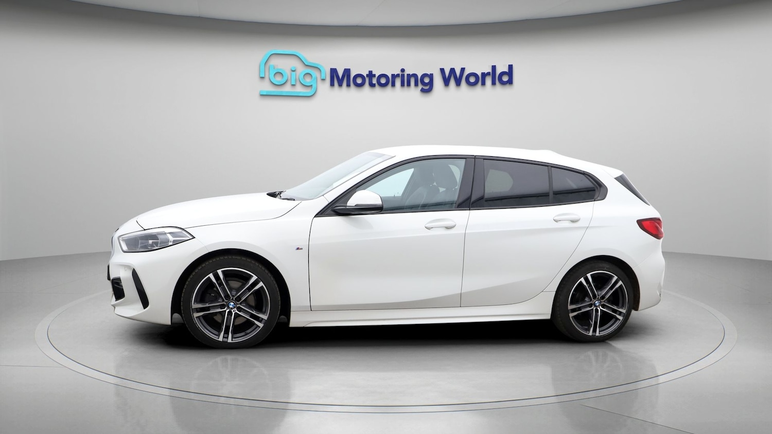 Used BMW 1 Series 2023 for sale - 77610310: Photo 4