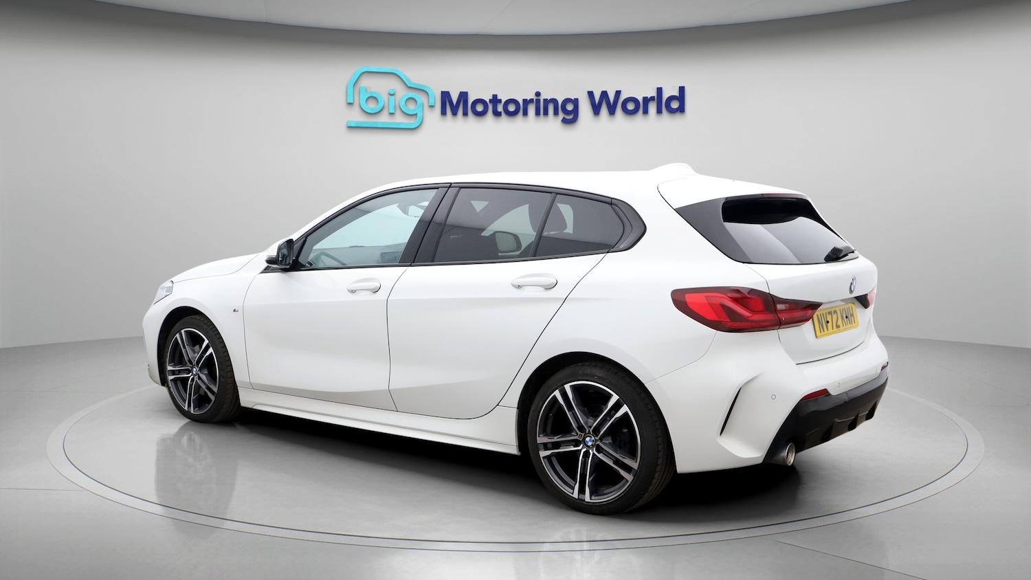 Used BMW 1 Series 2023 for sale - 77610310: Photo 5