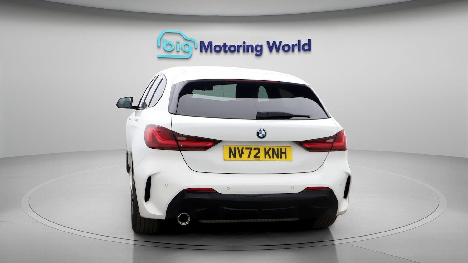 Used BMW 1 Series 2023 for sale - 77610310: Photo 6