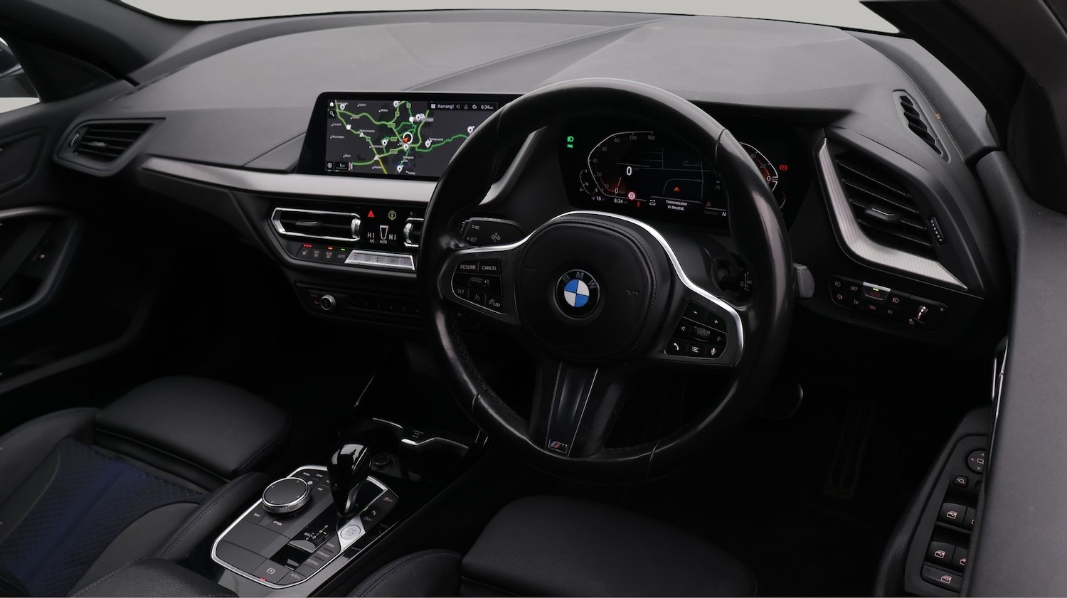 Used BMW 1 Series 2023 for sale - 77610310: Photo 9