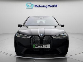 Used BMW iX 2023 for sale - 79582073: Photo
