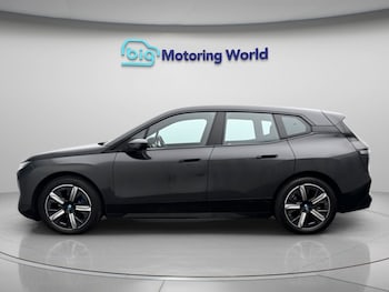 Used BMW iX 2023 for sale - 79582073: Photo