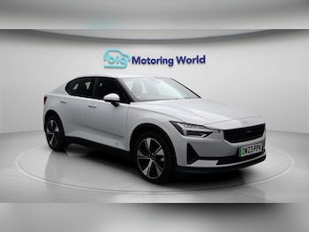 Used Polestar Polestar 2 2023 for sale - 78667066: Photo