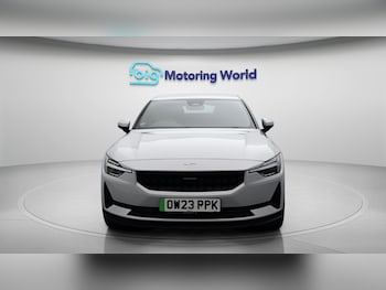Used Polestar Polestar 2 2023 for sale - 78667066: Photo