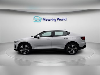 Used Polestar Polestar 2 2023 for sale - 78667066: Photo