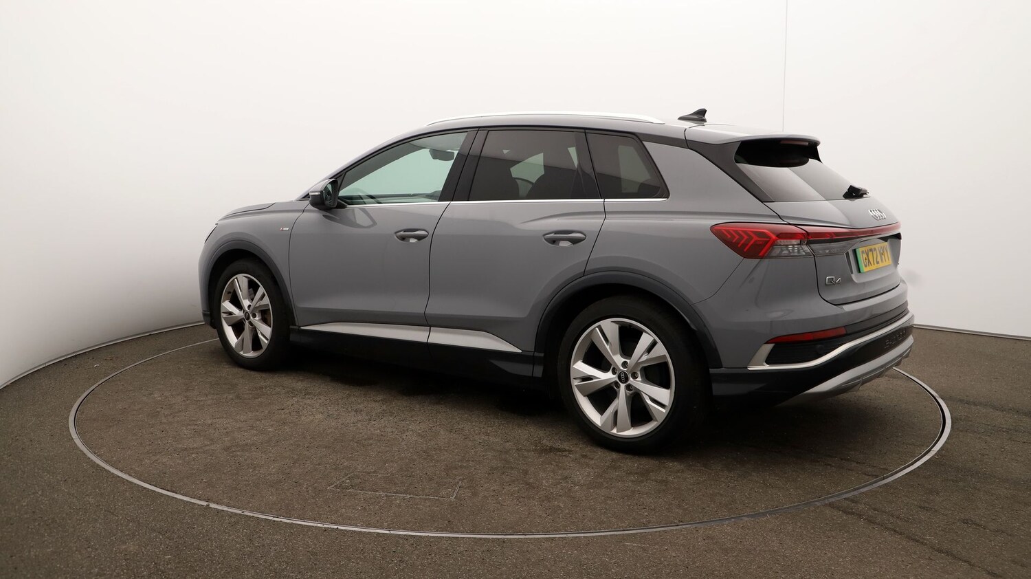 Used Audi Q4 e-tron for sale - 76812021: Photo 30