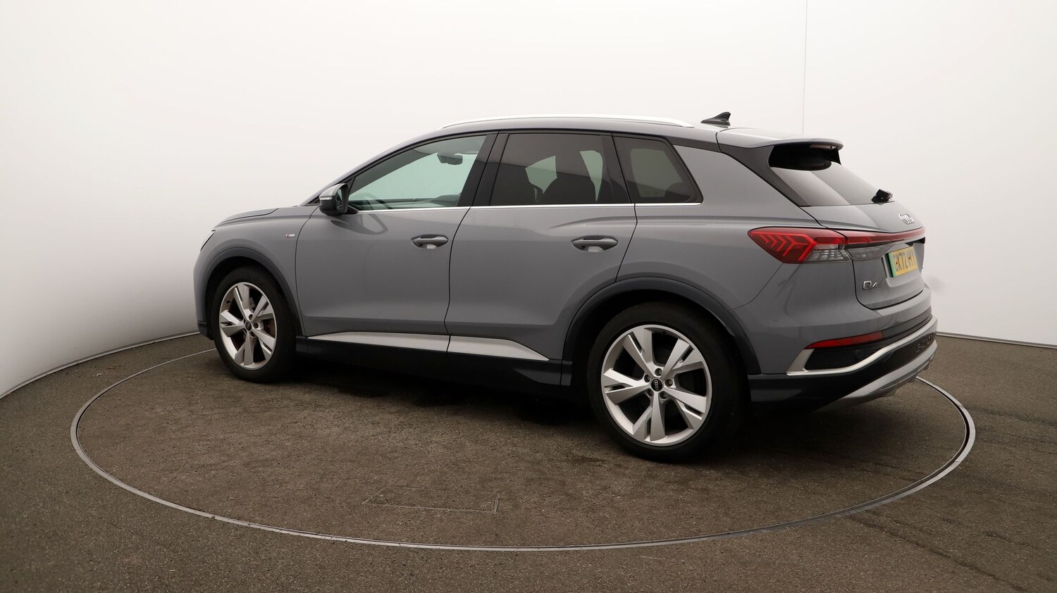 Used Audi Q4 e-tron for sale - 76812021: Photo 31