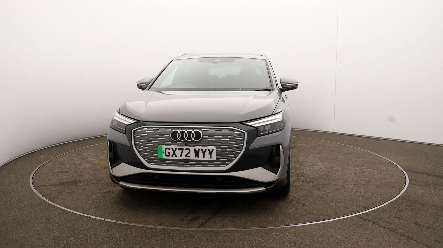 Used Audi Q4 e-tron for sale - 76812021: Photo 34