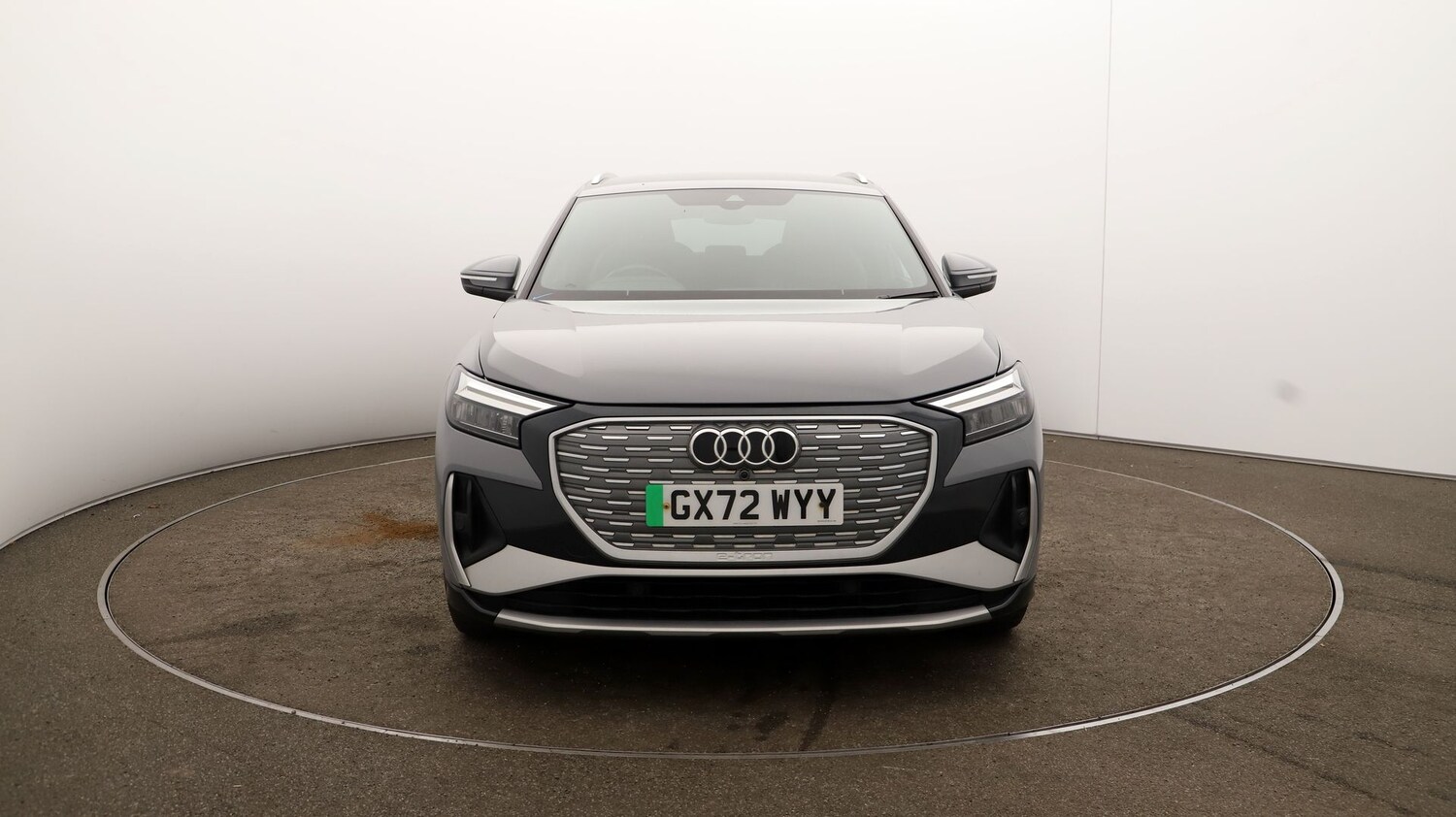 Used Audi Q4 e-tron for sale - 76812021: Photo 35
