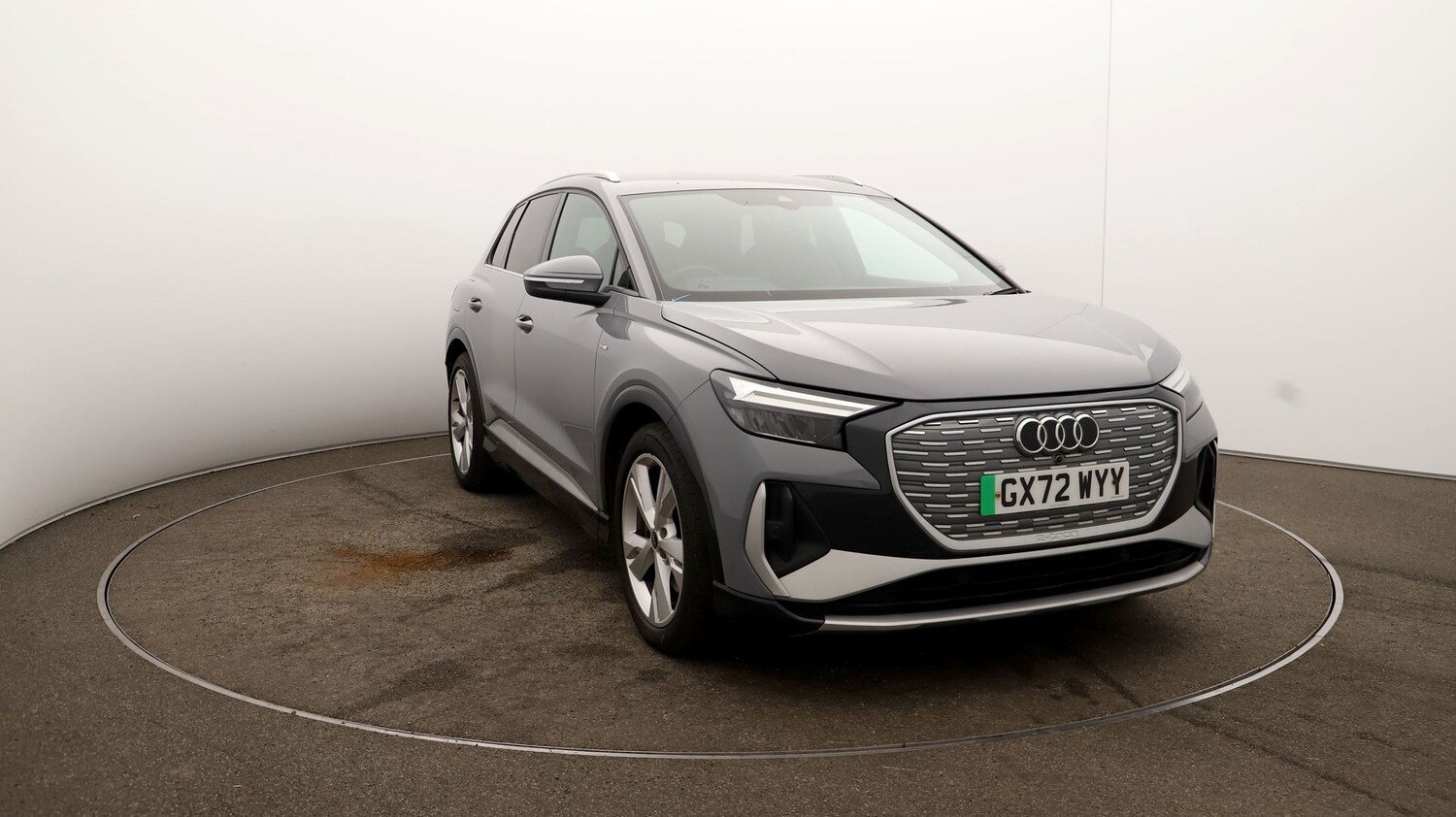 Used Audi Q4 e-tron for sale - 76812021: Photo 37