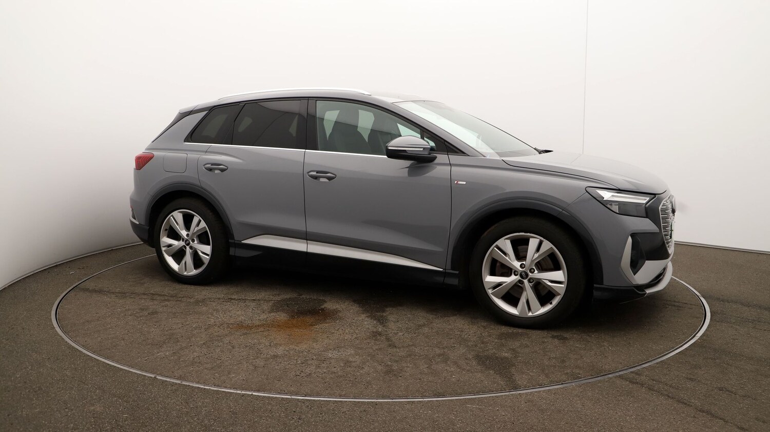 Used Audi Q4 e-tron for sale - 76812021: Photo 41