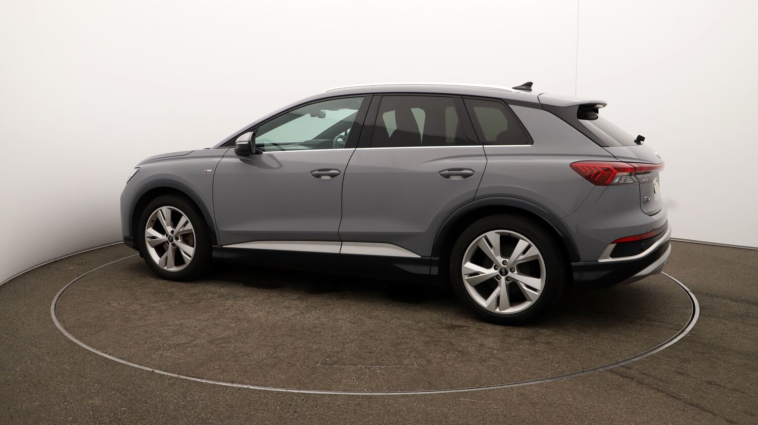 Used Audi Q4 e-tron for sale - 76812021: Photo 42