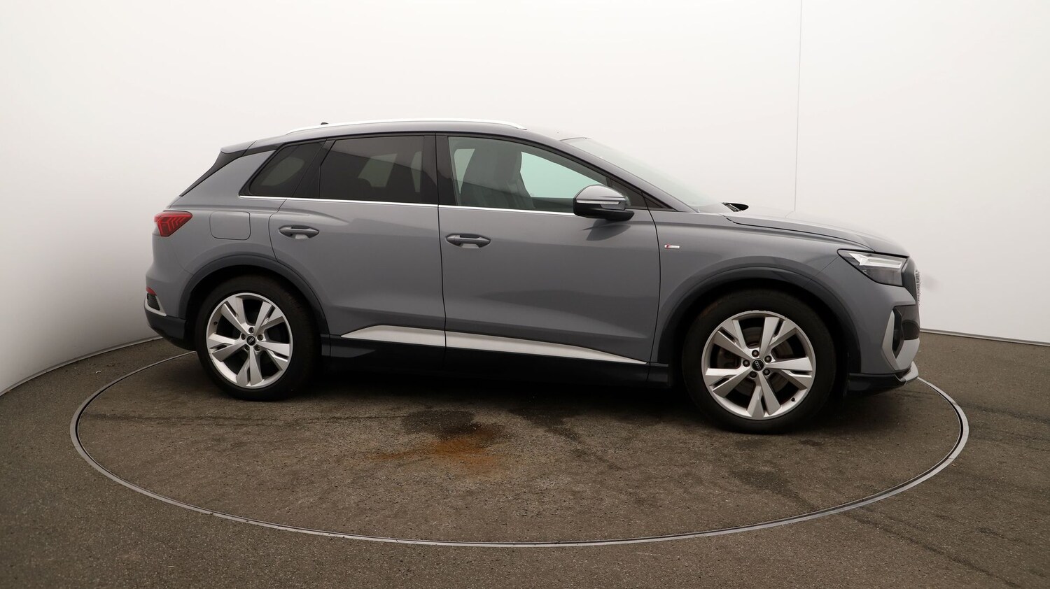 Used Audi Q4 e-tron for sale - 76812021: Photo 43