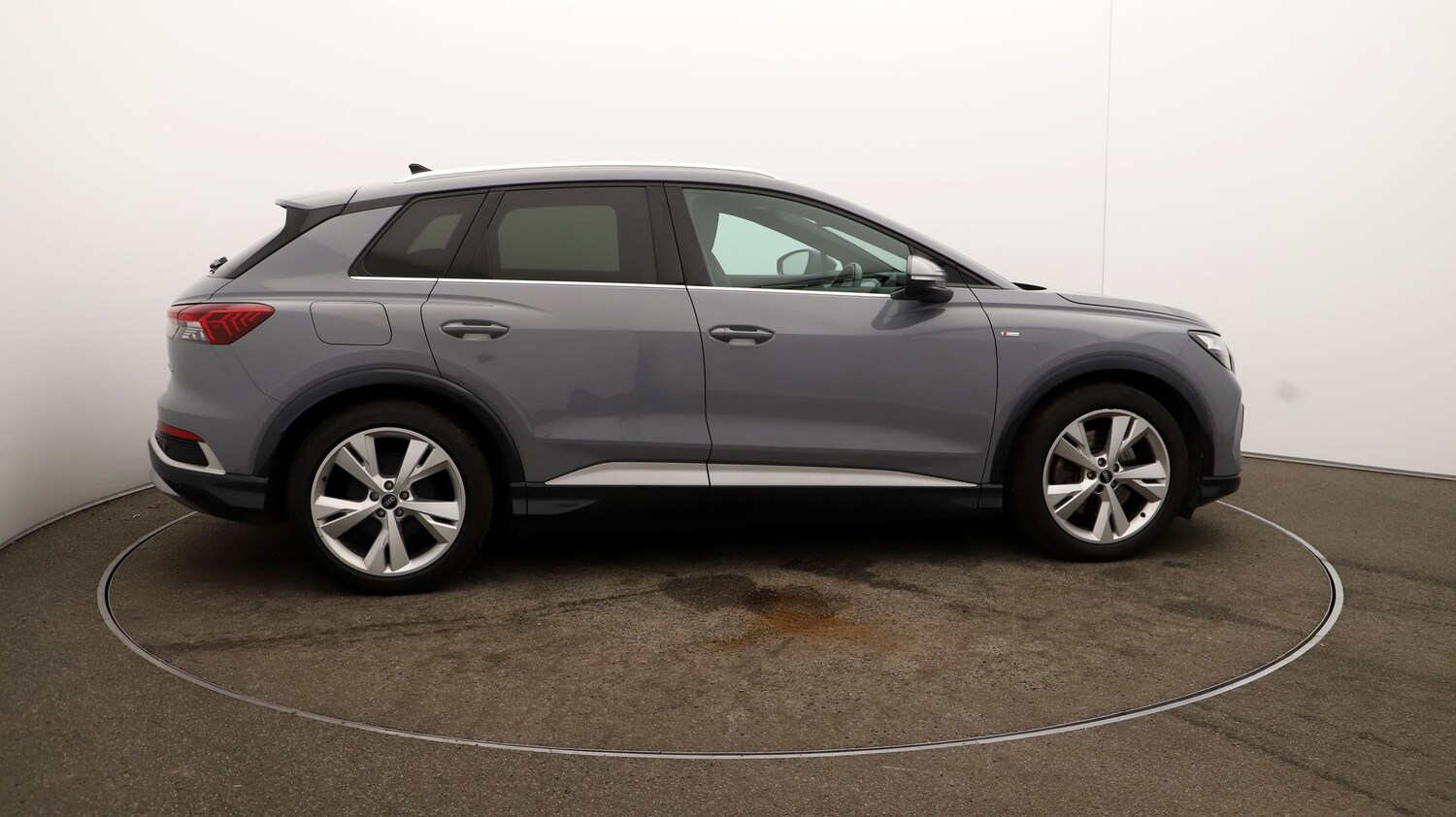 Used Audi Q4 e-tron for sale - 76812021: Photo 45