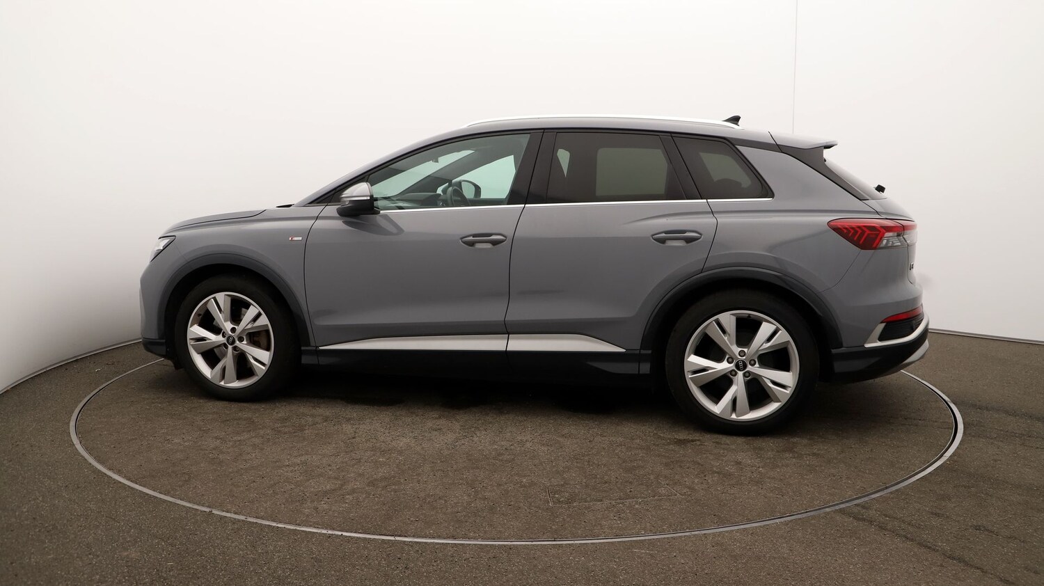 Used Audi Q4 e-tron for sale - 76812021: Photo 53