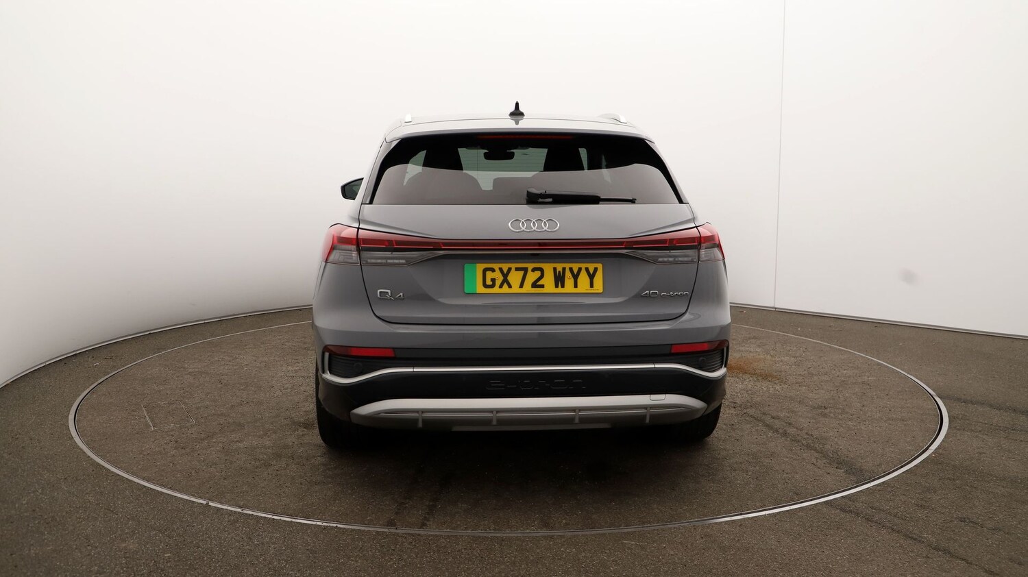 Used Audi Q4 e-tron for sale - 76812021: Photo 54