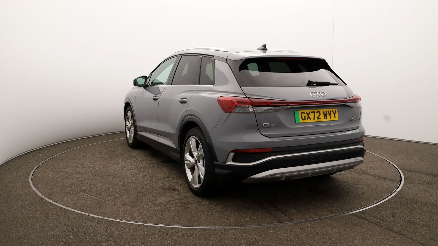 Used Audi Q4 e-tron for sale - 76812021: Photo 56