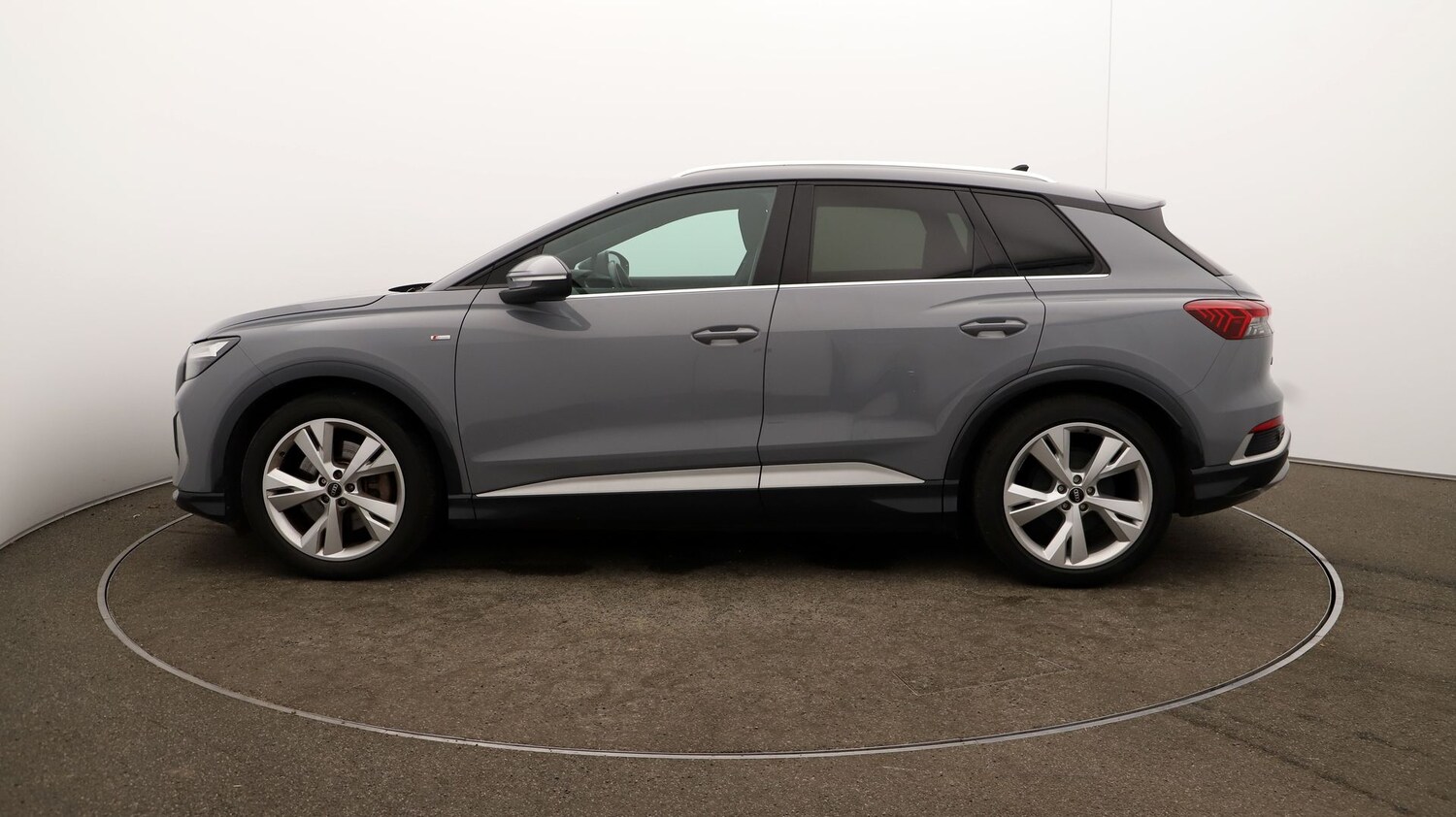 Used Audi Q4 e-tron for sale - 76812021: Photo 59