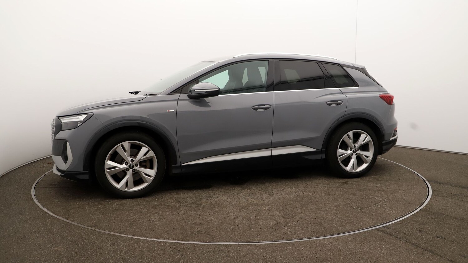 Used Audi Q4 e-tron for sale - 76812021: Photo 61