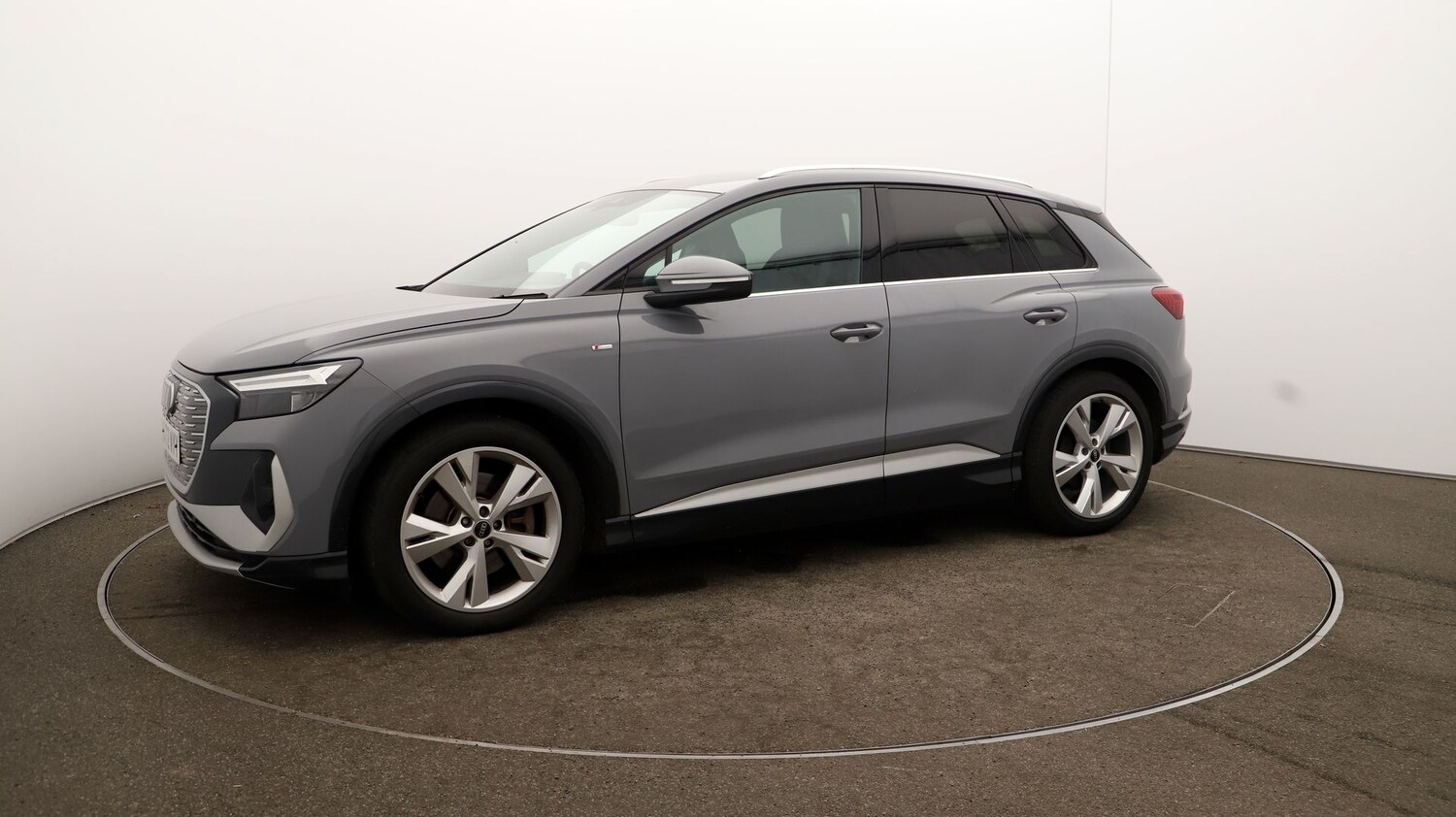 Used Audi Q4 e-tron for sale - 76812021: Photo 62