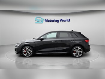 Used Audi A3 2023 for sale - 78581894: Photo