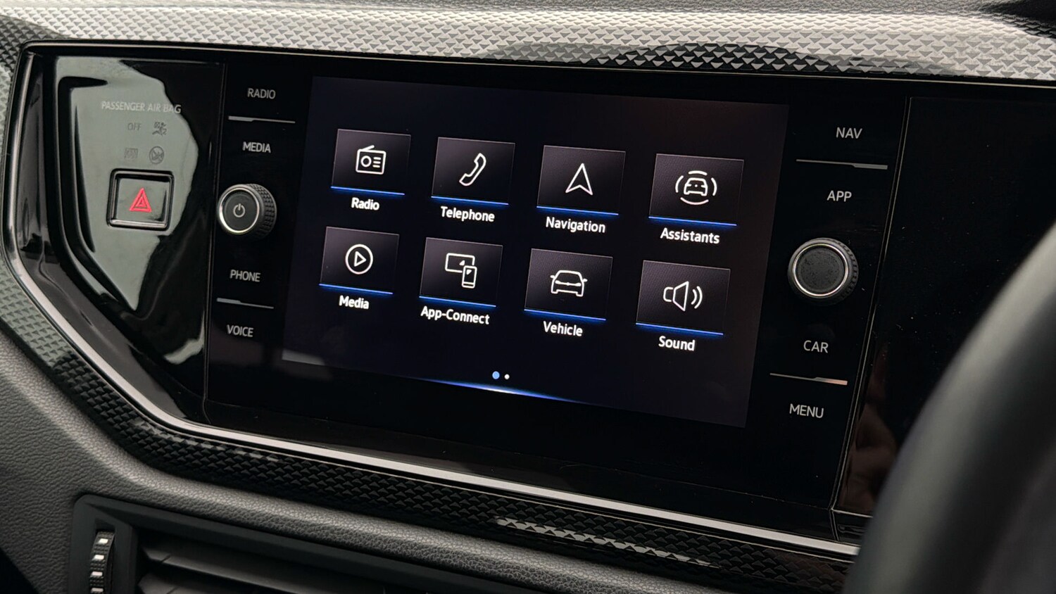 Used Volkswagen Polo for sale - 78078807: Photo 10