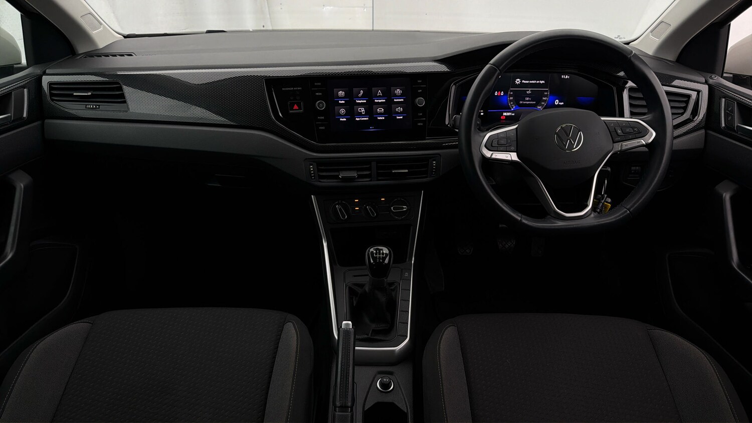 Used Volkswagen Polo for sale - 78078807: Photo 12