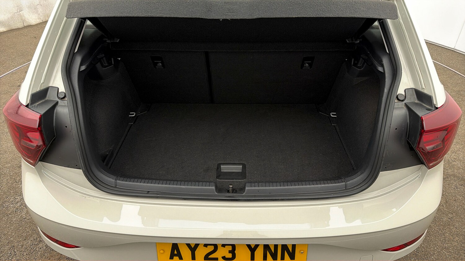 Used Volkswagen Polo for sale - 78078807: Photo 16