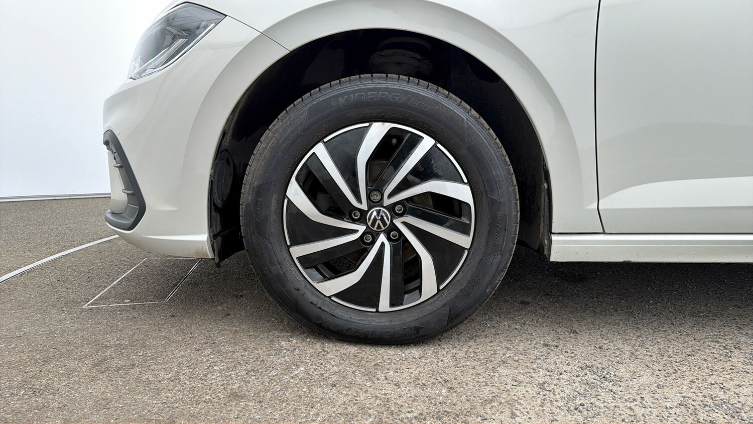 Used Volkswagen Polo for sale - 78078807: Photo 17