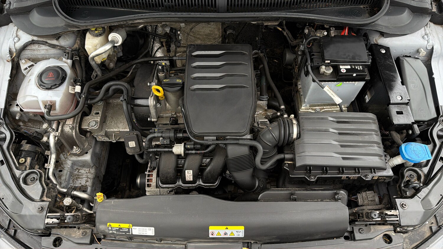 Used Volkswagen Polo for sale - 78078807: Photo 18