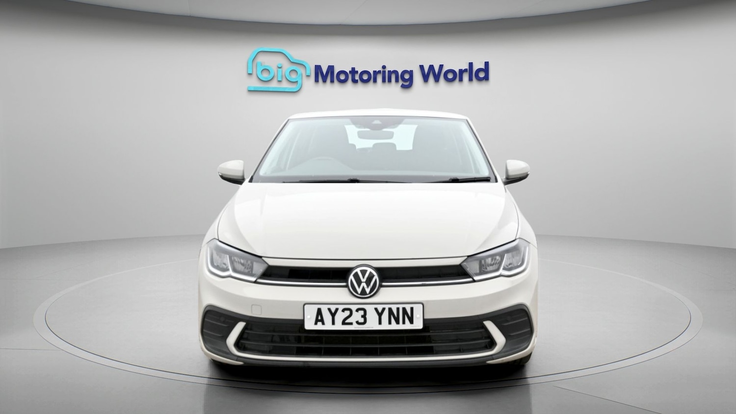 Used Volkswagen Polo for sale - 78078807: Photo 2