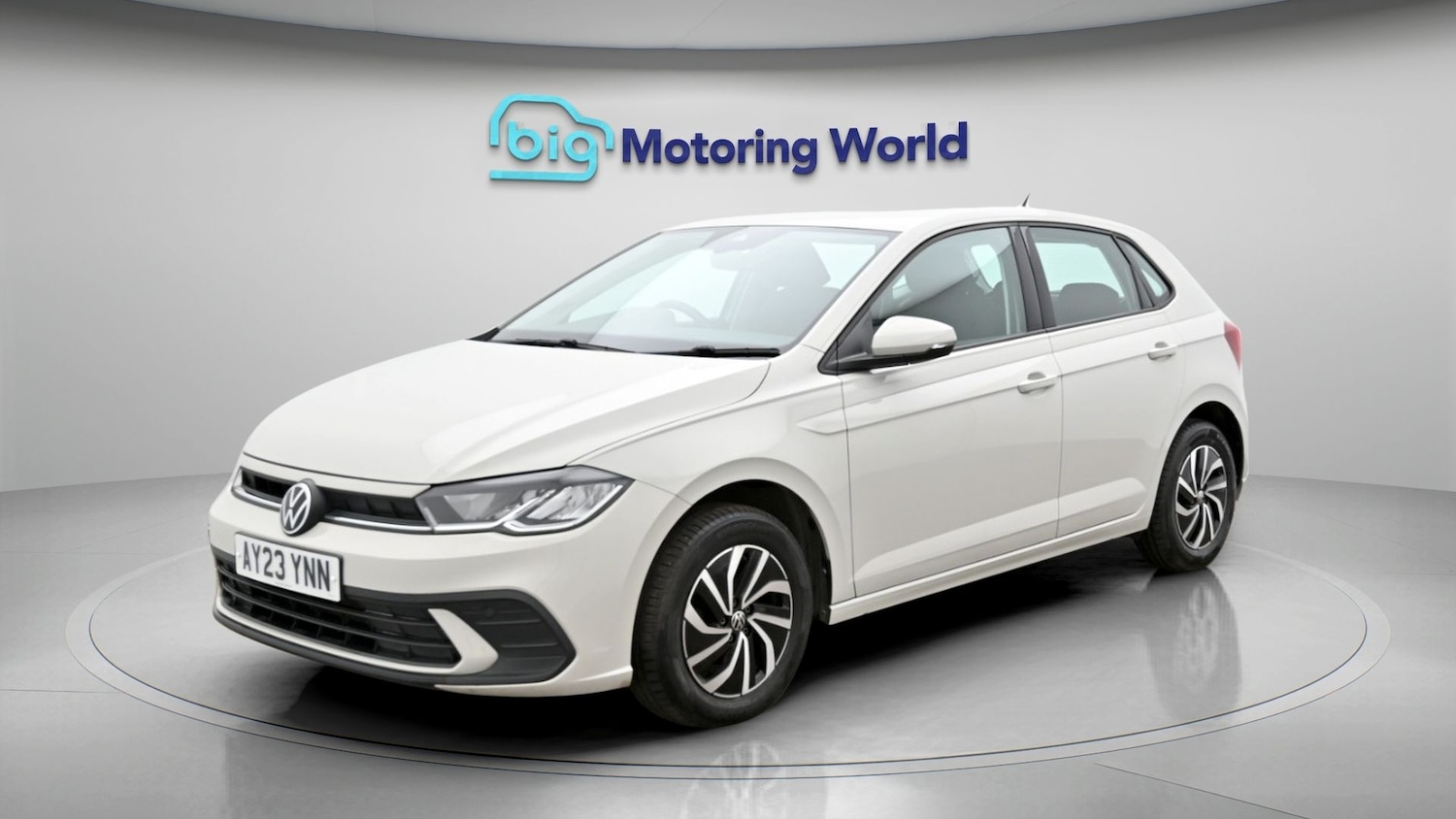 Used Volkswagen Polo for sale - 78078807: Photo 3