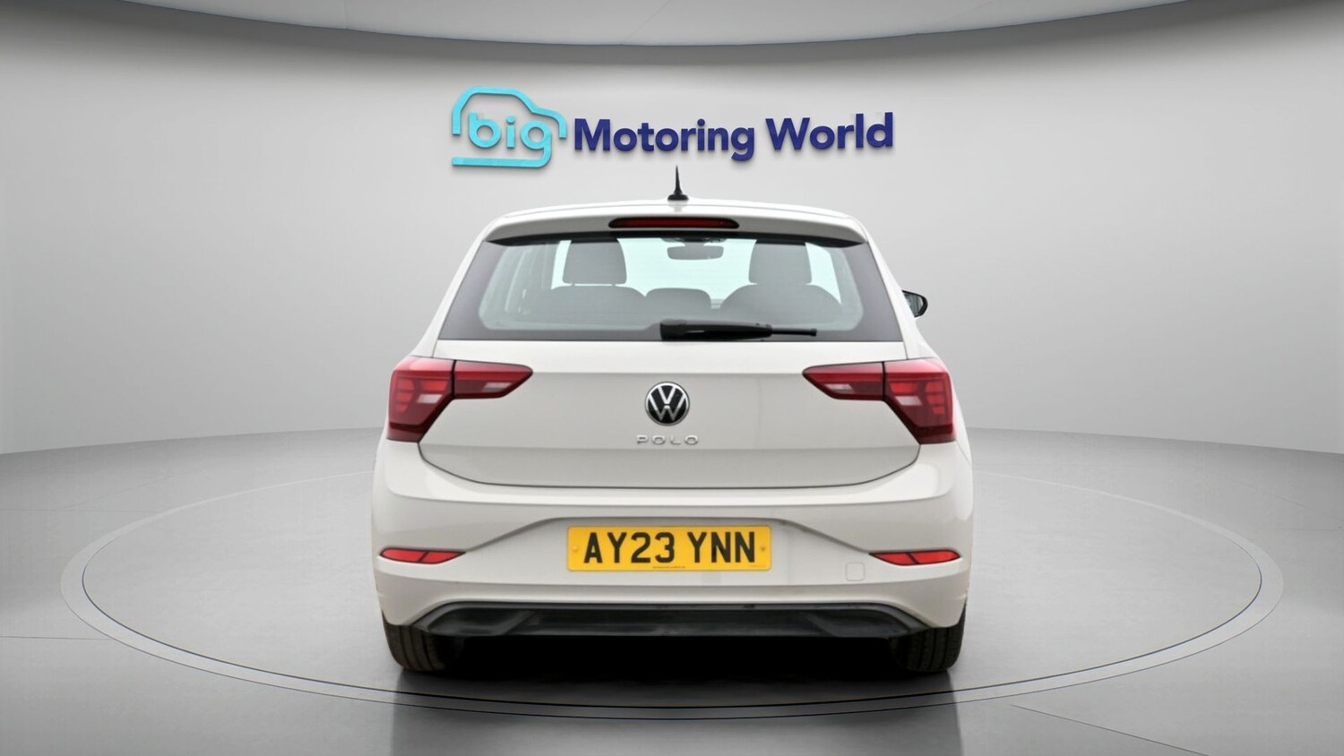 Used Volkswagen Polo for sale - 78078807: Photo 6