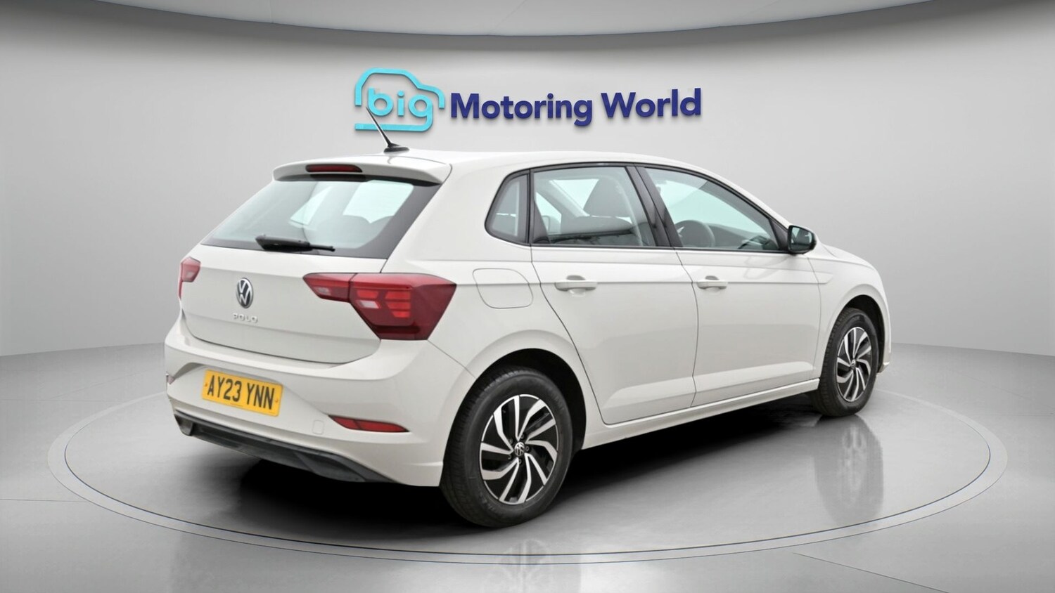 Used Volkswagen Polo for sale - 78078807: Photo 7