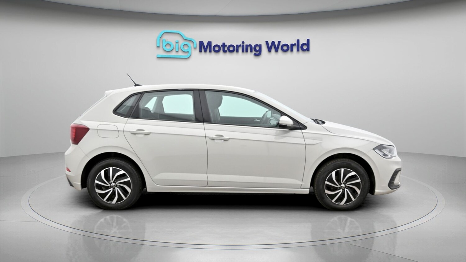 Used Volkswagen Polo for sale - 78078807: Photo 8