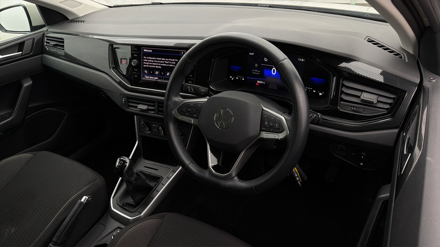 Used Volkswagen Polo for sale - 78078807: Photo 9